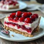 Cherry Delight Recipe