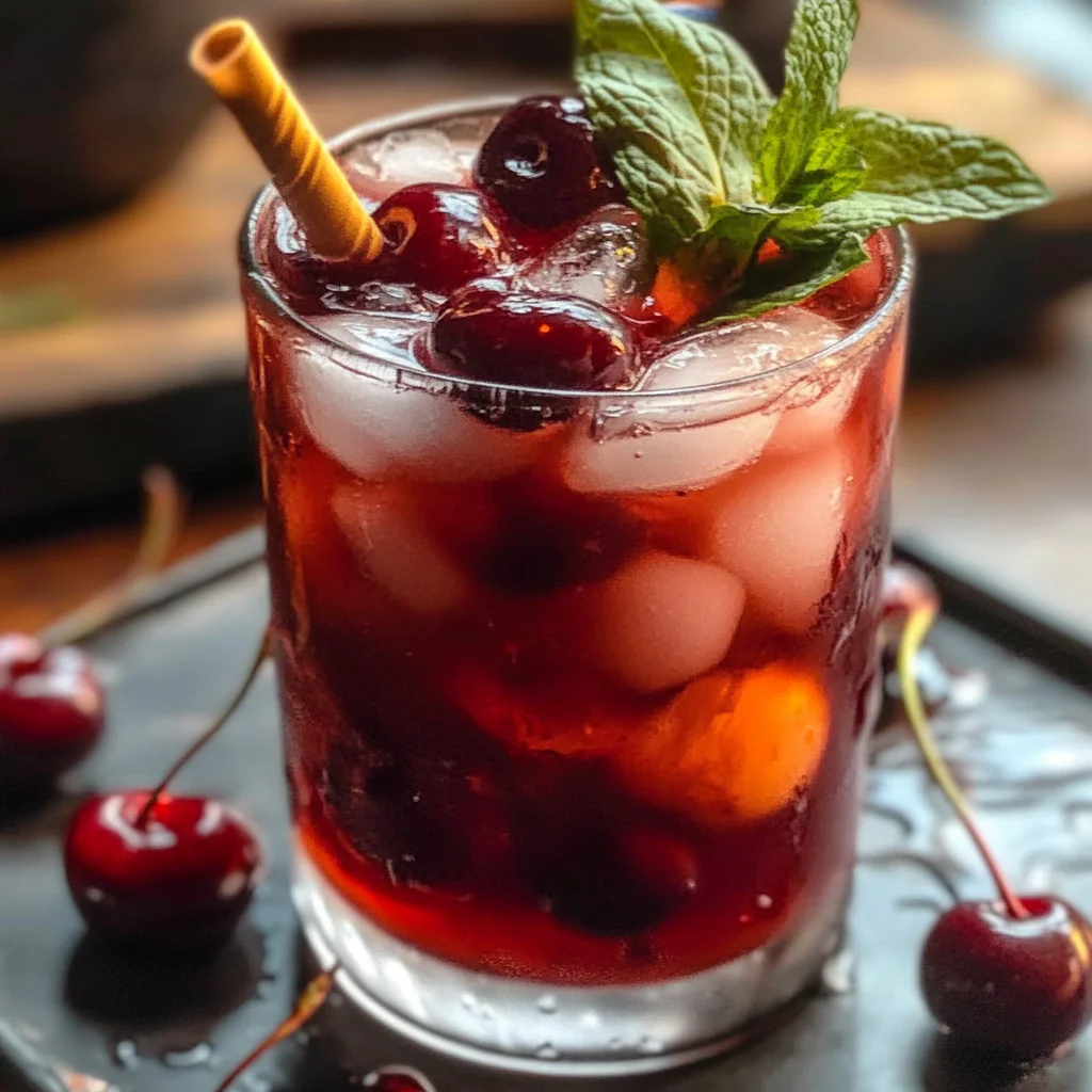 Cherry