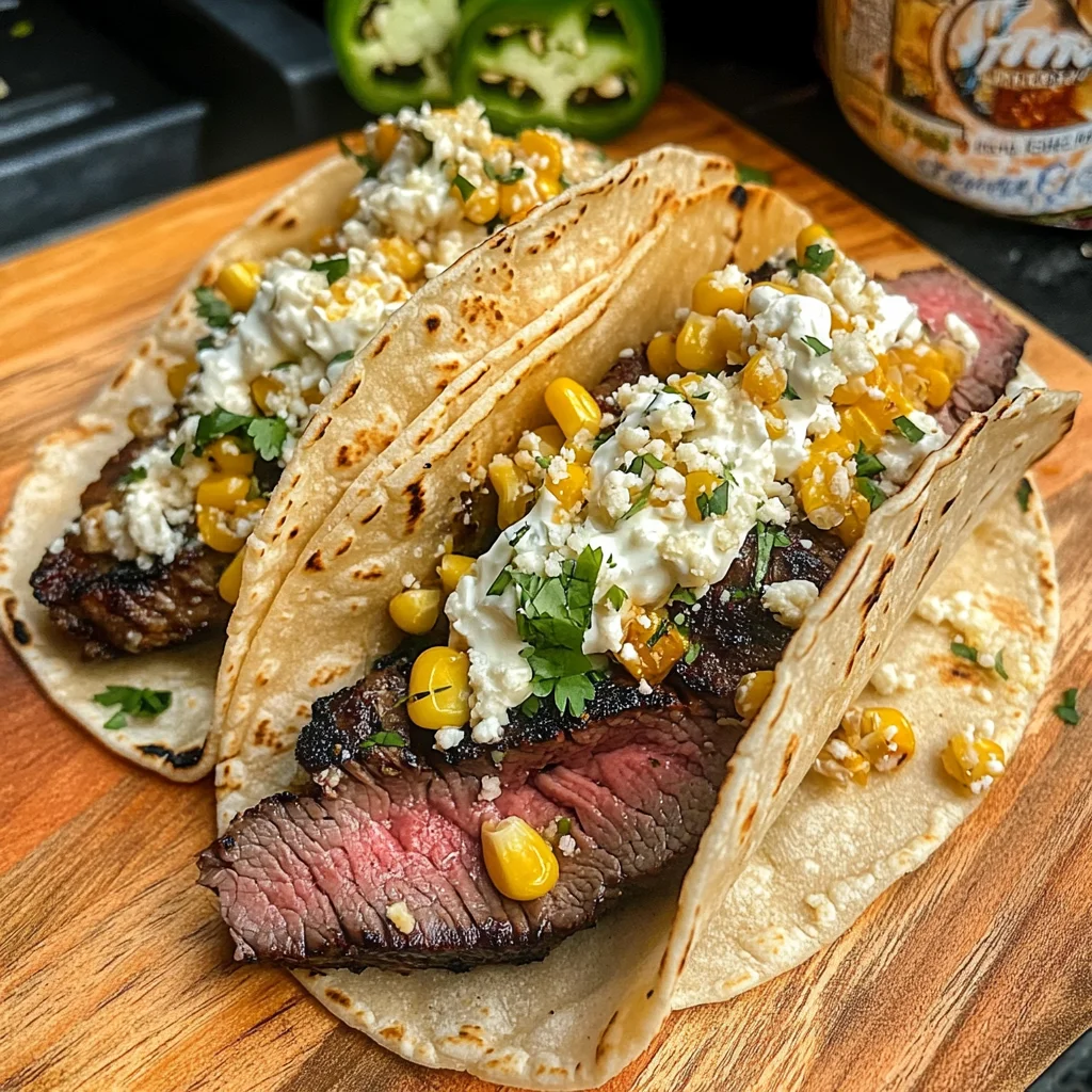 Grilled