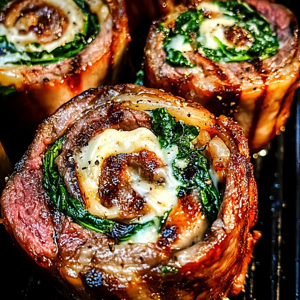 Grilled