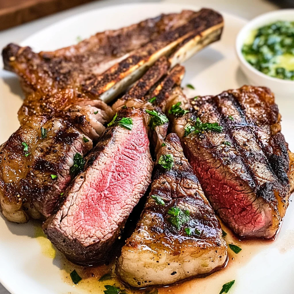 Grilled