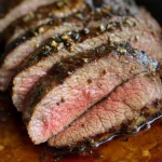 Oven Roasted Tri-Tip