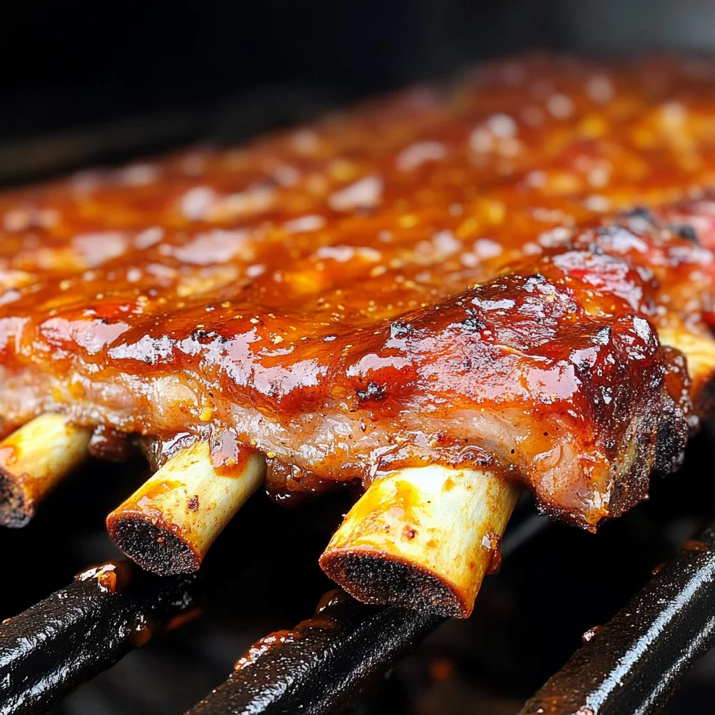 Ribs