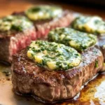 Steak Butter