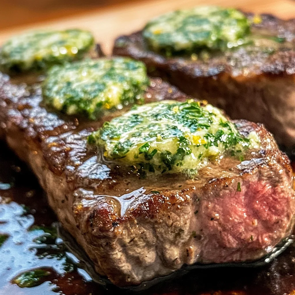 Steak