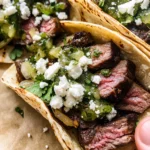 Steak Street Tacos