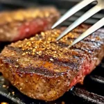 Texas Roadhouse Steak Seasoning