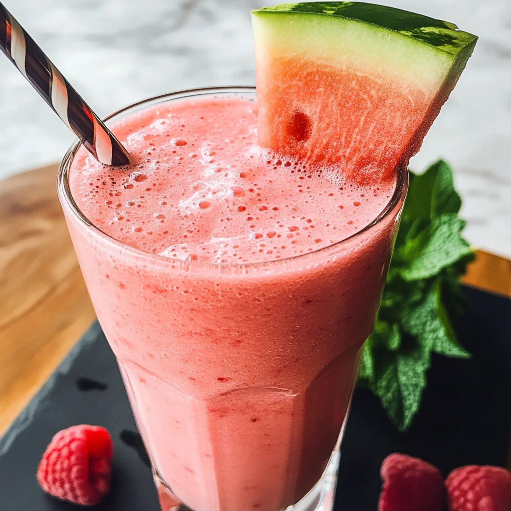 Watermelon